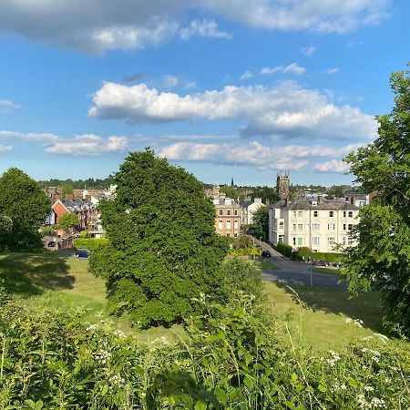 Stunning 1-Bed Flat In Heart Of Tunbridge Wells Ройал-Танбридж-Уэльс Экстерьер фото